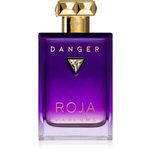 Roja Parfums Danger parfüm kivonat hölgyeknek 100 ml kép