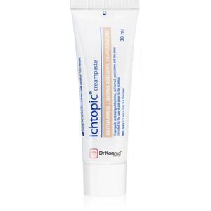 Dr Konrad Ichtopic® krém ekcémás bőrre 30 ml kép