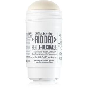 Sol de Janeiro Rio Deo Aluminium-Free Deodorant Cheirosa 62™ alumínium sótól mentes dezodor utántöltő 57 g kép