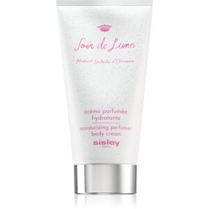 Sisley Soir de Lune Crème Parfumée Hydratante hidratáló testkrém illatosított 150 ml kép