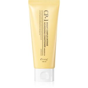 CP-1 Bright Complex mélyen tápláló kondicionáló a hidratálásért és a fényért 100 ml kép