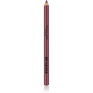 Mesauda Artist Lips szájkontúrceruza árnyalat 107 Mauve 1.14 g kép