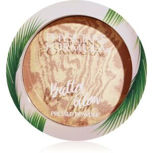 Physicians Formula Butter Glow kompakt púder árnyalat Translucent Glow 7.5 g kép