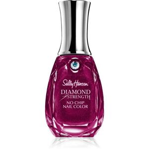 Sally Hansen Diamond Strength No Chip hosszantartó körömlakk árnyalat Wedding Crasher 13, 3 ml kép
