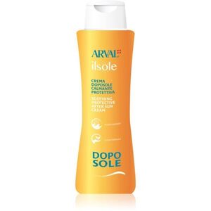 Arval IlSole Moisturising Soothing After Sun Milk napozás utáni testápoló tej a fejbőr megnyugtatására 400 ml kép