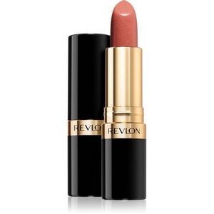 Revlon Cosmetics Super Lustrous™ Lipstick krémes rúzs árnyalat 420 Blushed 4.2 g kép