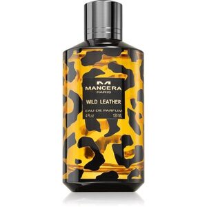 Mancera Wild Leather Eau de Parfum unisex 120 ml kép