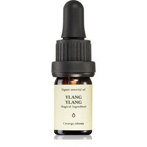 Smells Like Spells Essential Oil Ylang Ylang esszenciális olaj 5 ml kép