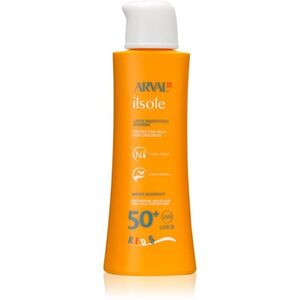Arval IlSole Protective children's milk SPF 50+ naptej gyermekeknek SPF 50+ 150 ml kép