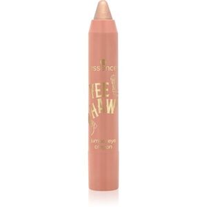 essence YEE HAW! krémes szemhéjfestékek és szemhéjtusok stift árnyalat 01 Big Dreams In Big Boots 2.8 g kép