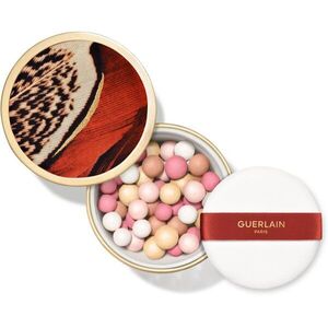 GUERLAIN Majestic Feathers Météorites Arcszínező gyöngyök limitált kiadás árnyalat Phoenix 20 g kép