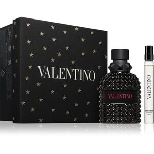 Valentino Born In Roma Extradose Uomo ajándékszett uraknak kép