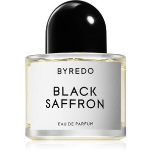 BYREDO Black Saffron Eau de Parfum unisex 50 ml kép