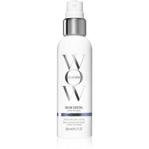 Color WOW Dream Cocktail Carb Infused haj tonikum dús haj a gyökerektől 200 ml kép