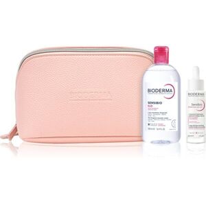 Bioderma Sensibio Gift Set ajándékszett az érzékeny arcbőrre kép