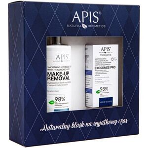 Apis Natural Cosmetics EXOSOMES PRO ajándékszett fiatalító hatással kép