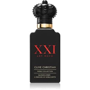 Clive Christian Blonde Amber parfüm unisex 50 ml kép