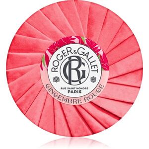 Roger & Gallet Gingembre Rouge parfümös szappan 100 g kép