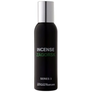 Comme des Garçons Series 3 Incense Zagorsk Eau de Toilette unisex 50 ml kép