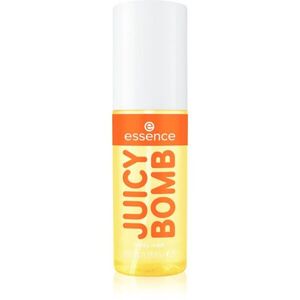 essence Juicy Bomb Sweet Drop test permet illatok 102 Caramel Cloud 100 ml kép