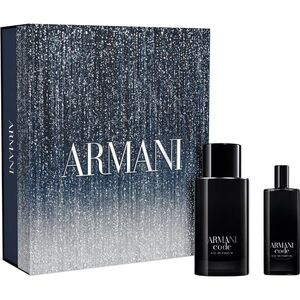 Armani Code ajándékszett uraknak kép