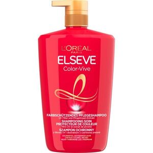 L’Oréal Paris Elseve Color-Vive sampon festett hajra 1000 ml kép
