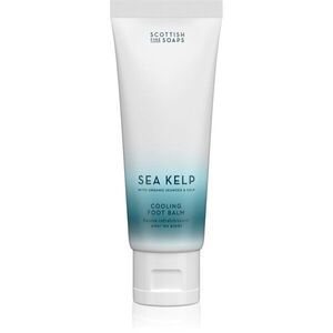 Scottish Fine Soaps Sea Kelp balzsam lábfejre 75 ml kép