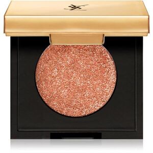 Yves Saint Laurent Sequin Crush csillogó szemhéjfesték árnyalat 6 - Confident Nude 1 g kép