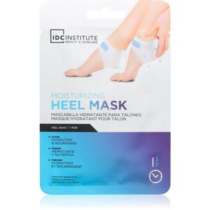 IDC Institute Heel Mask maszk sarokra 14 g kép