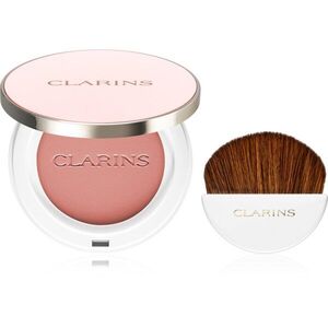 Clarins Joli Blush hosszantartó arcpír árnyalat 06 Cheeky Coral 5 g kép