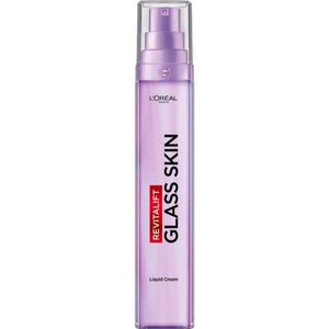L’Oréal Paris Revitalift Filler Glass Skin intenzív tápláló krém vizes bázisú 50 ml kép
