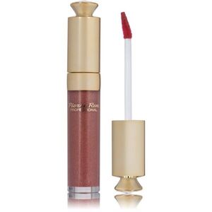 Pierre René Glow Lip Gloss csillogó ajakfény árnyalat Rose Kiss 8 ml kép