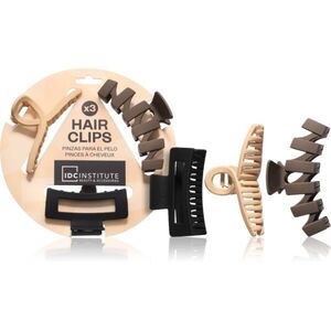 IDC Institute Hair Clips hajcsipesz 3 db kép