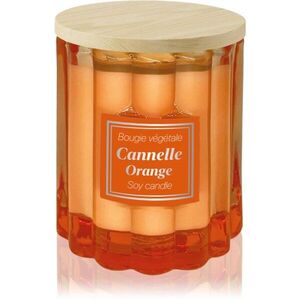 Esprit Provence Cannelle Orange illatgyertya kupakkal 100 g kép