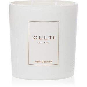 Culti Milano Mediterranea illatgyertya 550 g kép