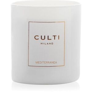 Culti Milano Mediterranea illatgyertya 270 g kép
