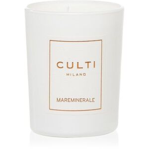 Culti Milano Mareminerale illatgyertya 70 g kép