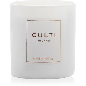 Culti Milano Mareminerale illatgyertya 270 g kép