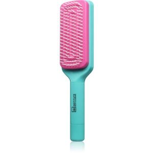 IDC Institute Cleansing Hair Brush fésű árnyalat Green 1 db kép