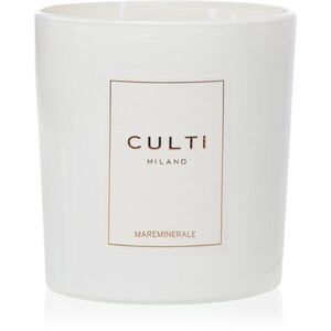 Culti Milano Mareminerale illatgyertya 550 g kép