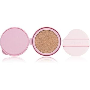 A’pieu Waterlock Comfort Veil Cushion tartós alapozó sminkszivaccsal utántöltő árnyalat 21 Shell 15 g kép