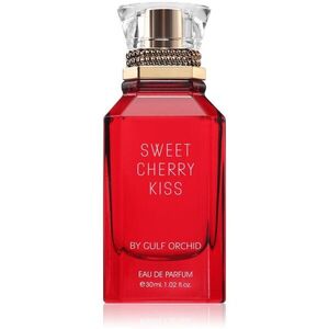 Gulf Orchid Sweet Cherry Kiss Eau de Parfum unisex 30 ml kép