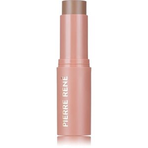 Pierre René Bronze Me Stick krémes bronzosító stift árnyalat 02 Bronze Goddess 10.5 g kép