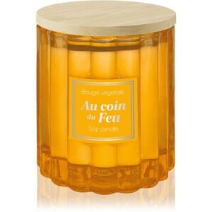 Esprit Provence Au Coin Du Feu illatgyertya kupakkal 100 g kép