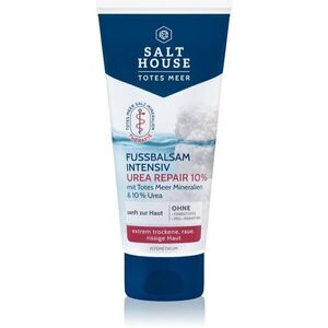 Salt House Dead Sea Therapy Foot Balm lábkrém 100 ml kép