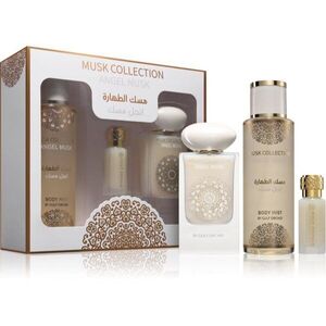 Gulf Orchid Musk Collection Angel Musk ajándékszett unisex kép