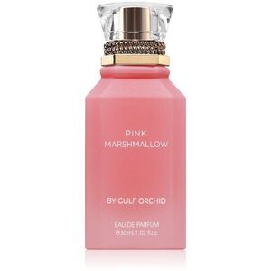Gulf Orchid Pink Marshmallow Eau de Parfum hölgyeknek 30 ml kép