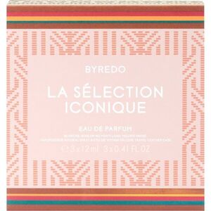 BYREDO La Sélection Iconique ajándékszett mini unisex kép