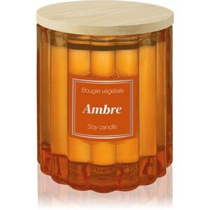 Esprit Provence Ambre illatgyertya kupakkal 100 g kép