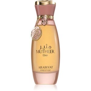 Arabiyat Prestige Mutheer Elixir Eau de Parfum hölgyeknek 100 ml kép